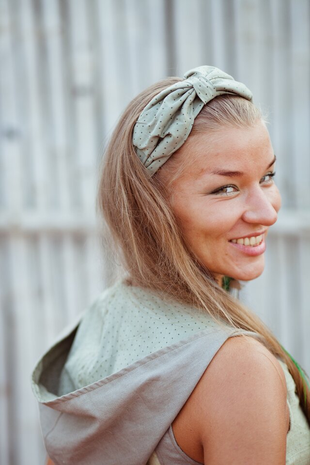 Foto Zhanna Aleksandrova