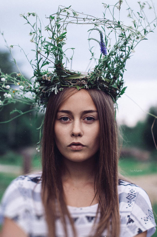 Фото Алина Коляцкина