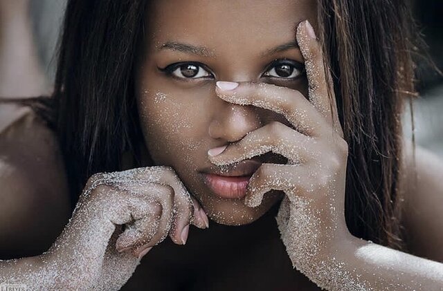 Фото Tina Cool