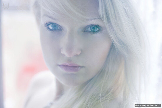 Evgenia Maksi's photo