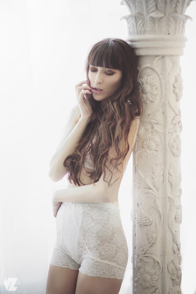 Alena Buryanova's photo