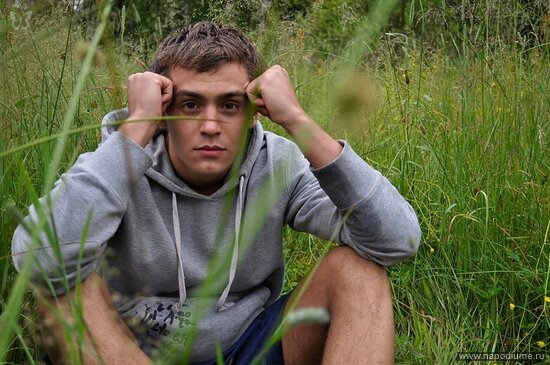 But'ko Aleksandr's photo
