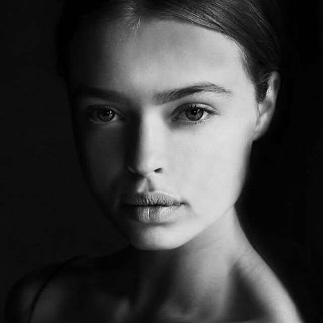 Фото София Никольская