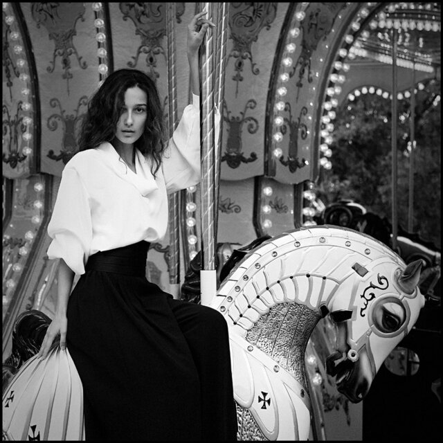 Sofia Bunikovskaja's photo