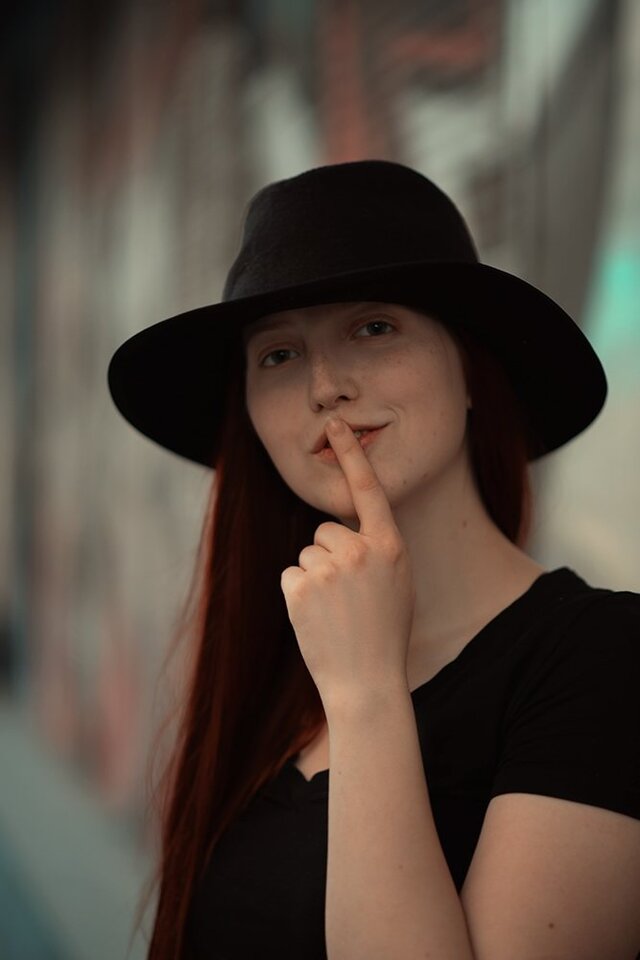 Фото Катерина Кафтанова