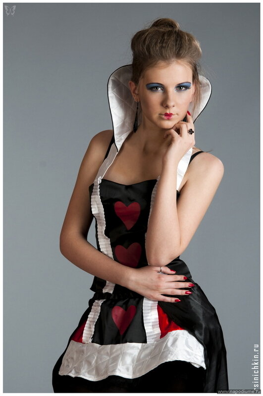 Dar'a Kazakova's photo