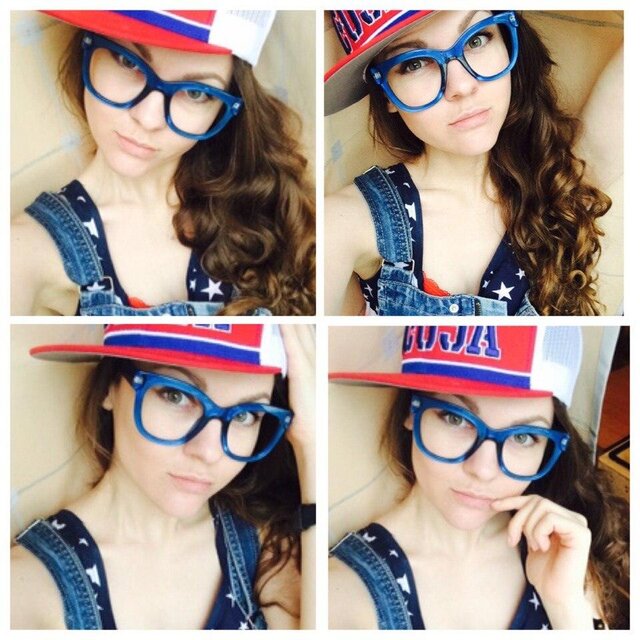 Viktoria Zahlada's photo
