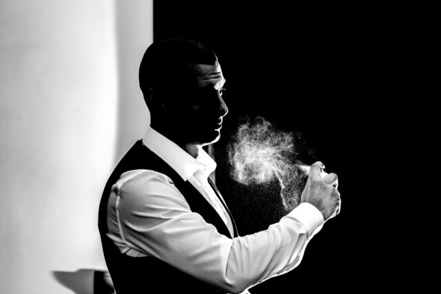 Andrej Zuev's photo