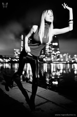 Anastasia Verner's photo