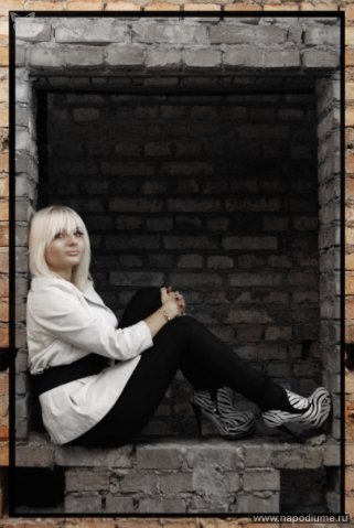 Angelina Zarvanickaa's photo