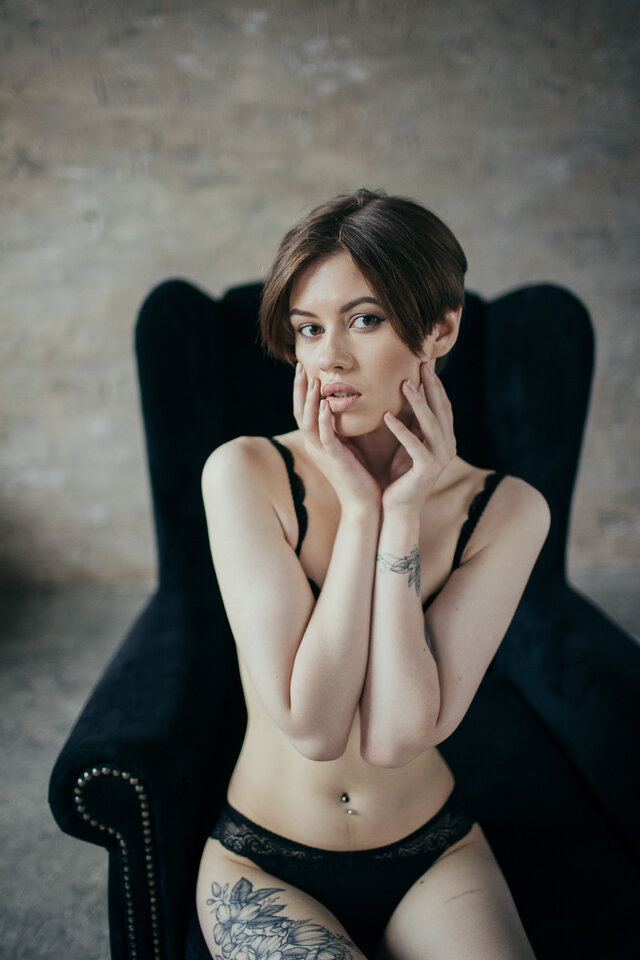 ph: Сергей Мартынов