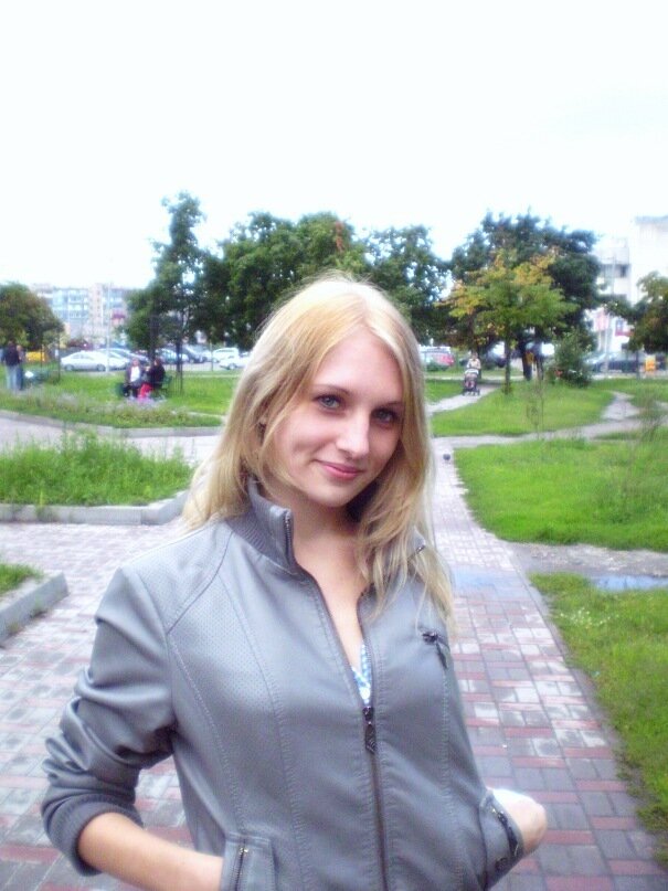 Foto Katerina Skorik