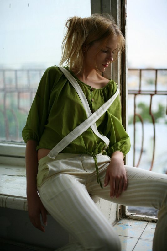 Alena Aleksandrovna's photo