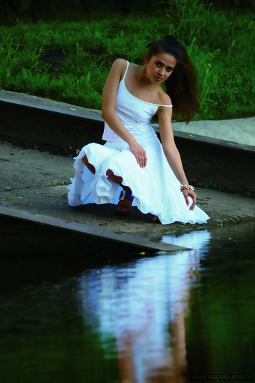 Evgenia Ivanova's photo