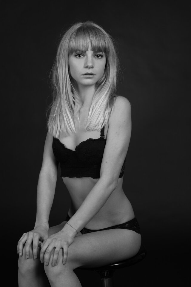 Daria Konvisar's photo