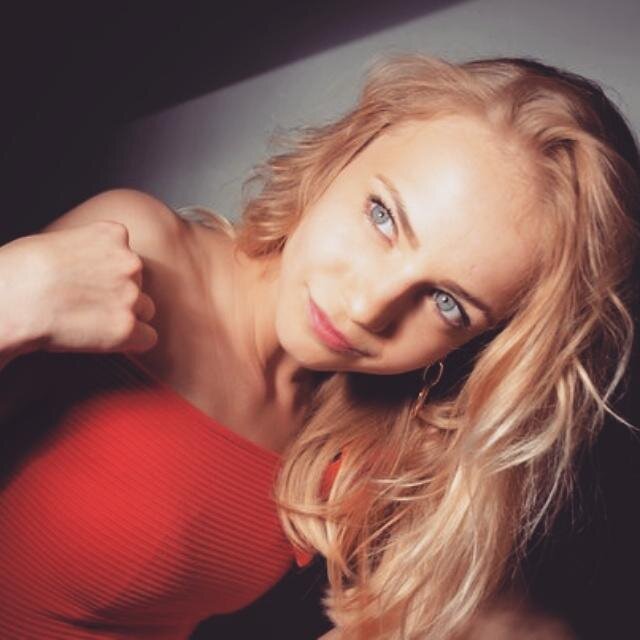 Фото Daria Konvisar