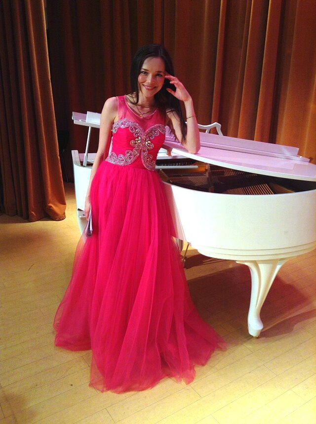Evgenija Jumankina's photo