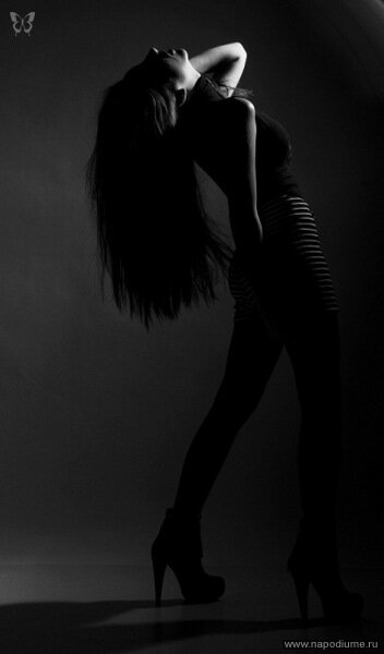 Ula Nosova's photo
