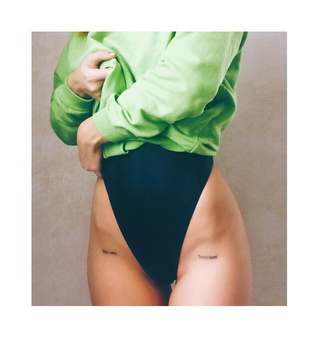Julia Ovsienko's photo