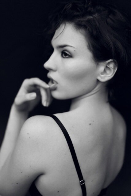 Anastasiya Andreeva's photo