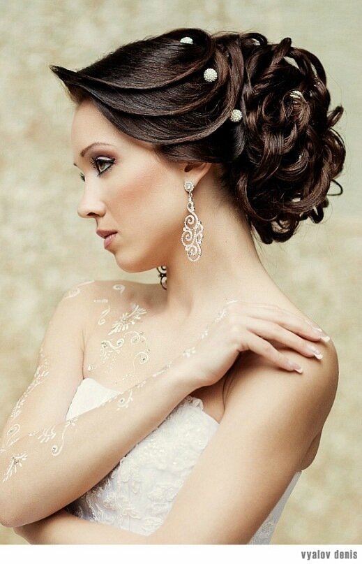 Aleksandra Semetova's photo