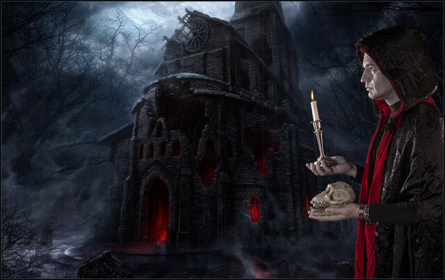Igor' Bakbardin's photo