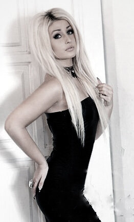 Inna Korzh's photo