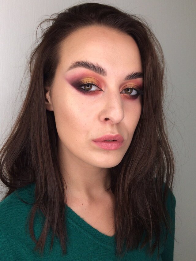 Foto Karina Mihajlova