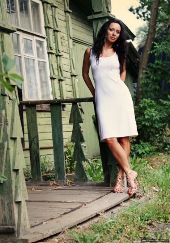 Annita Bagdasarova's photo