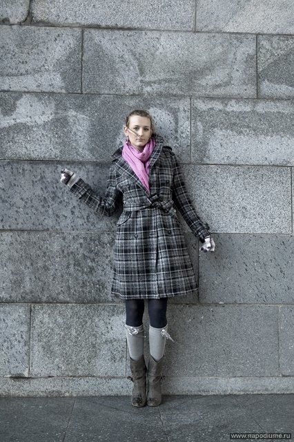 Фото Марина Жеребцова