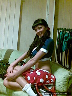 kata sidorenko's photo