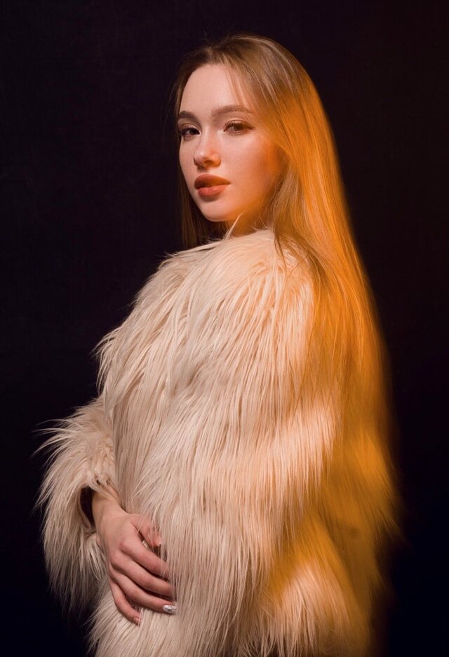Фото Diana Horanova