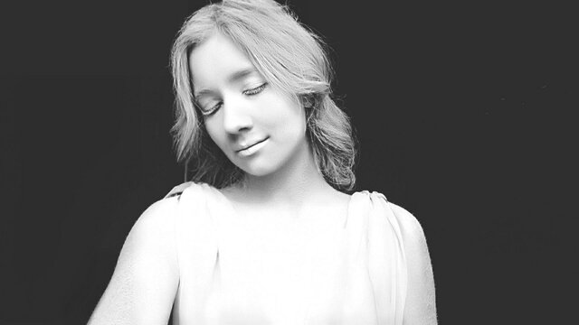 Aleksandra Varlamova's photo