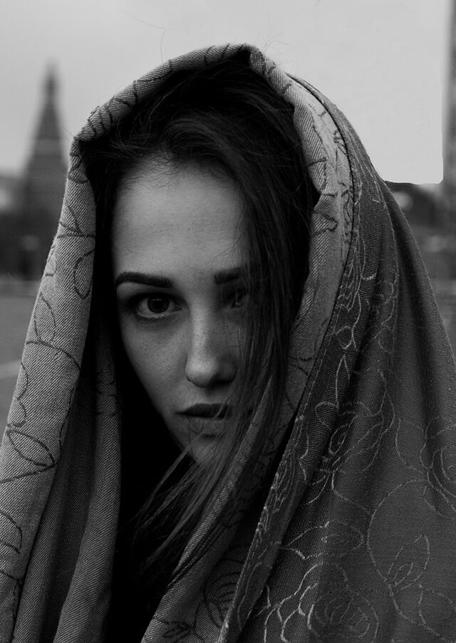 Фото Кристина Михайлова