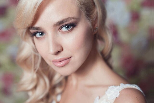 Valeriya Alimova's photo