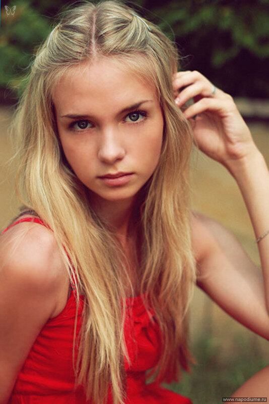 Alla Bykova's photo