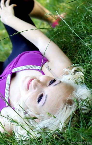 Фото masha rayskaya