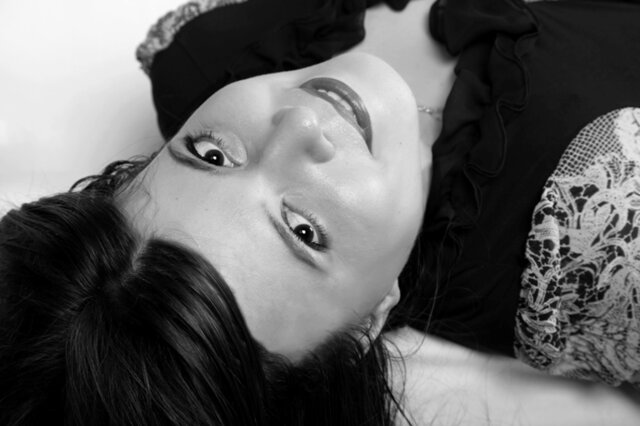 Фото Вера plus size Селезнева