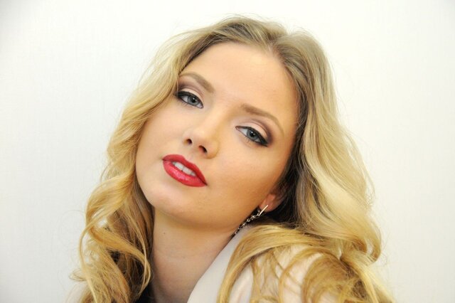 Anastasia Kalinkina's photo