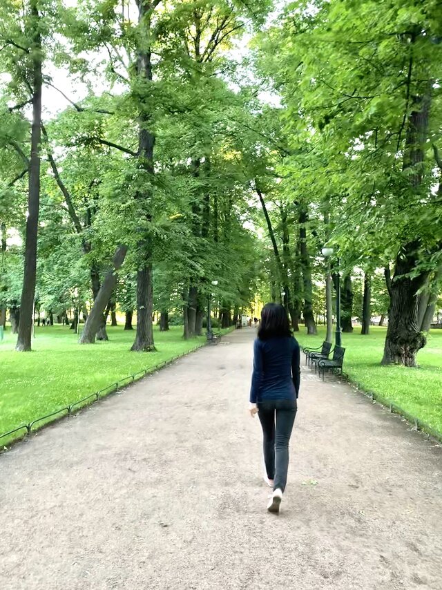 Фото Marika Sokolova