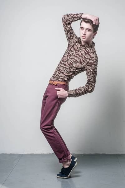 Alim Sakalov's photo