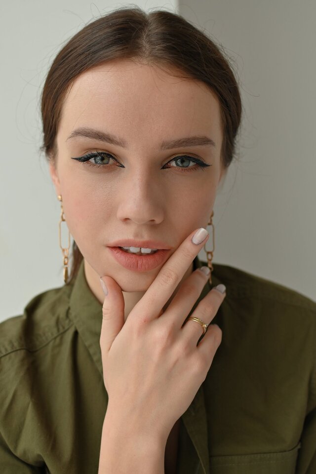 Irina Sulimova's photo