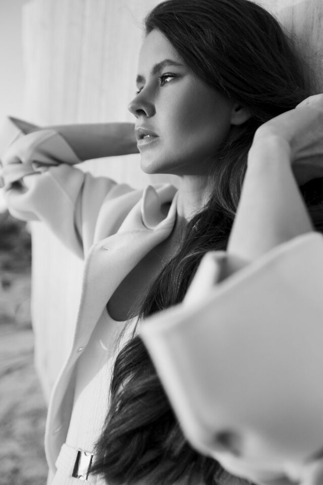 Natalija Koroljova's photo