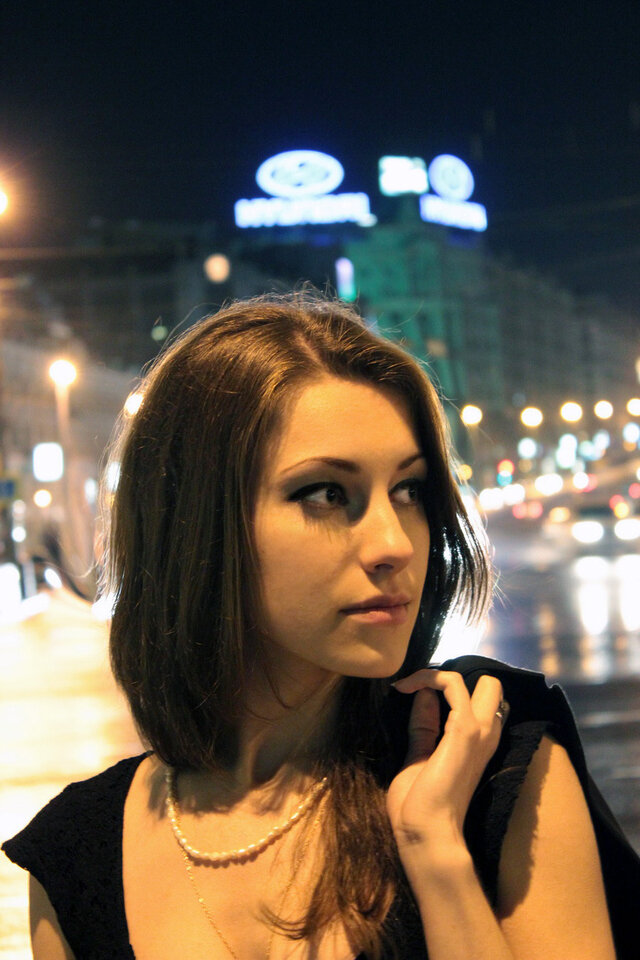 Jane Puzacheva's photo