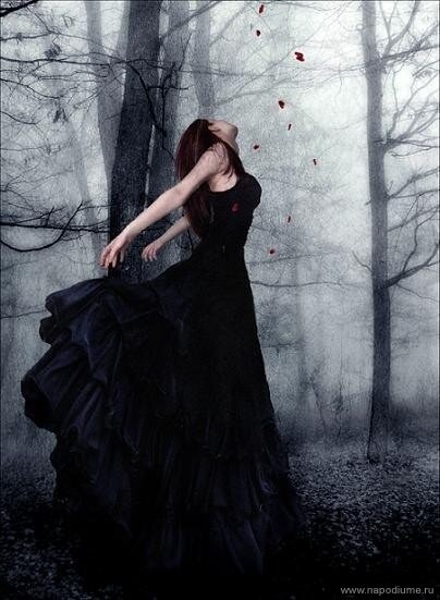 Kristina Dovzhenko's photo