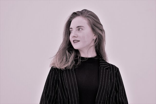 Foto Alexandra Shuvalova