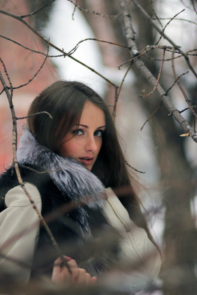 Viktoria Stepanova's photo