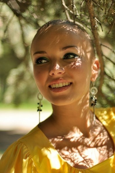 Фото Ксения KsuxResch Решетникова