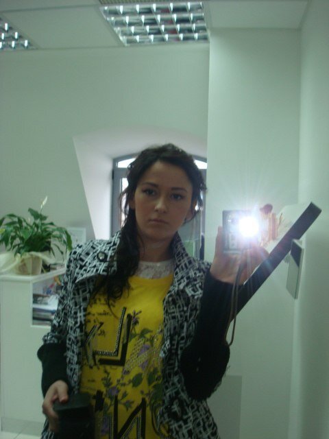 Christina Kharchenko's photo