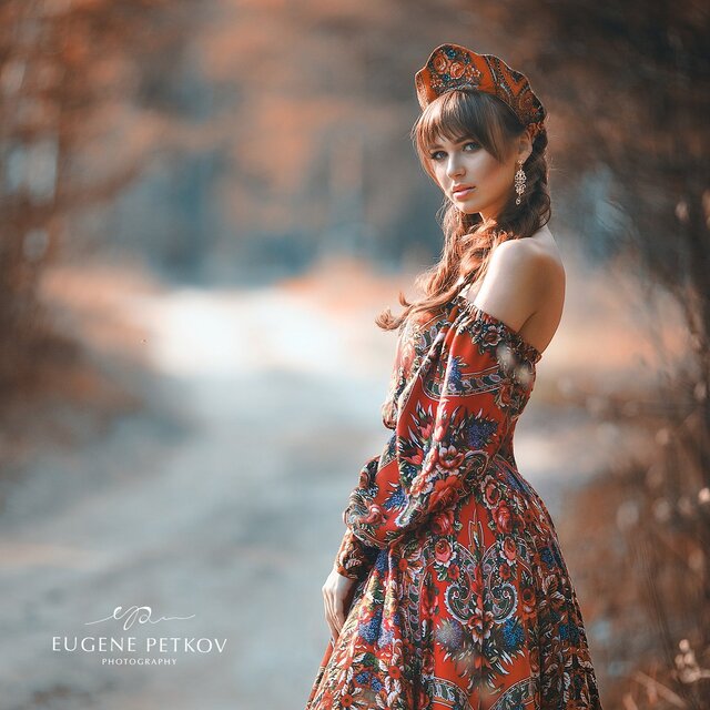 Фото Евгений Петьков